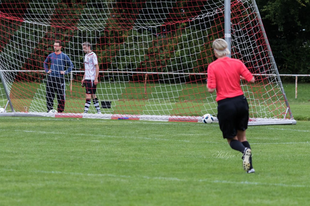 Bild 461 - Frauen Kieler MTV - SV Henstedt Ulzburg 2 : Ergebnis: 2:6